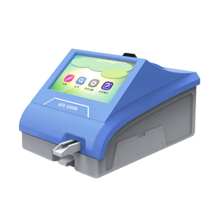 干式荧光免疫分析仪AFS-1000