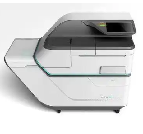 干式荧光免疫分析仪CS-501型