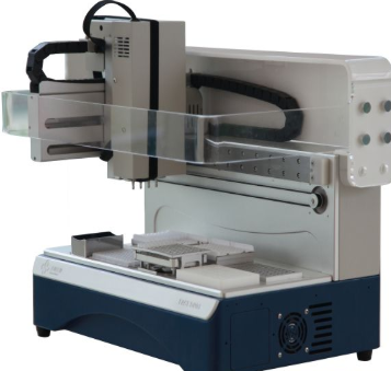 全自动核酸提取扩增仪S-Q26A