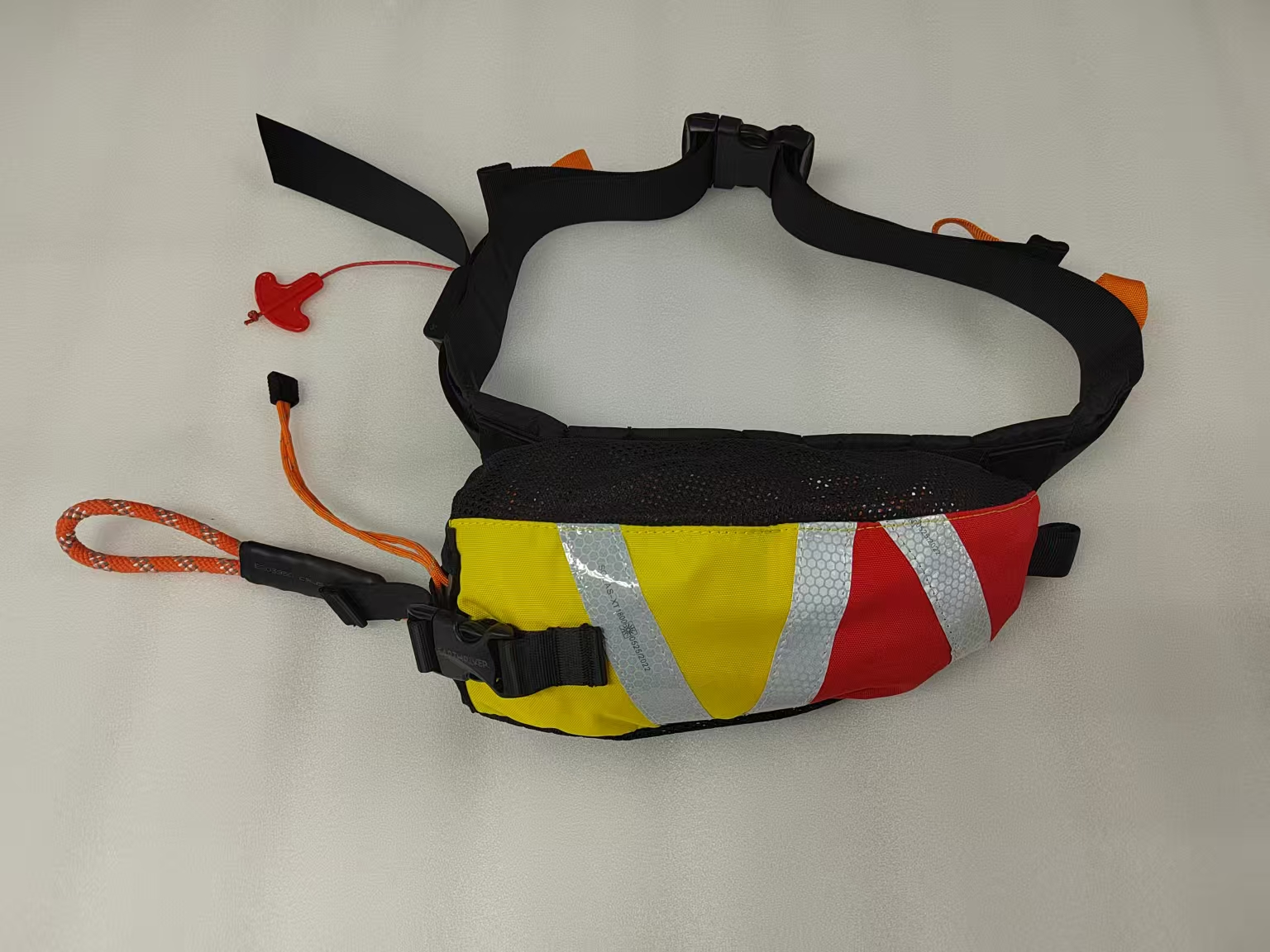 水域绳包 地球之河 ER-RB01