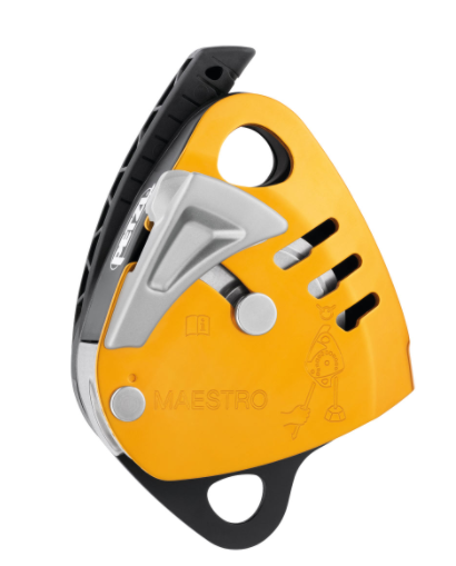 MAESTRO S PETZL D024AA00