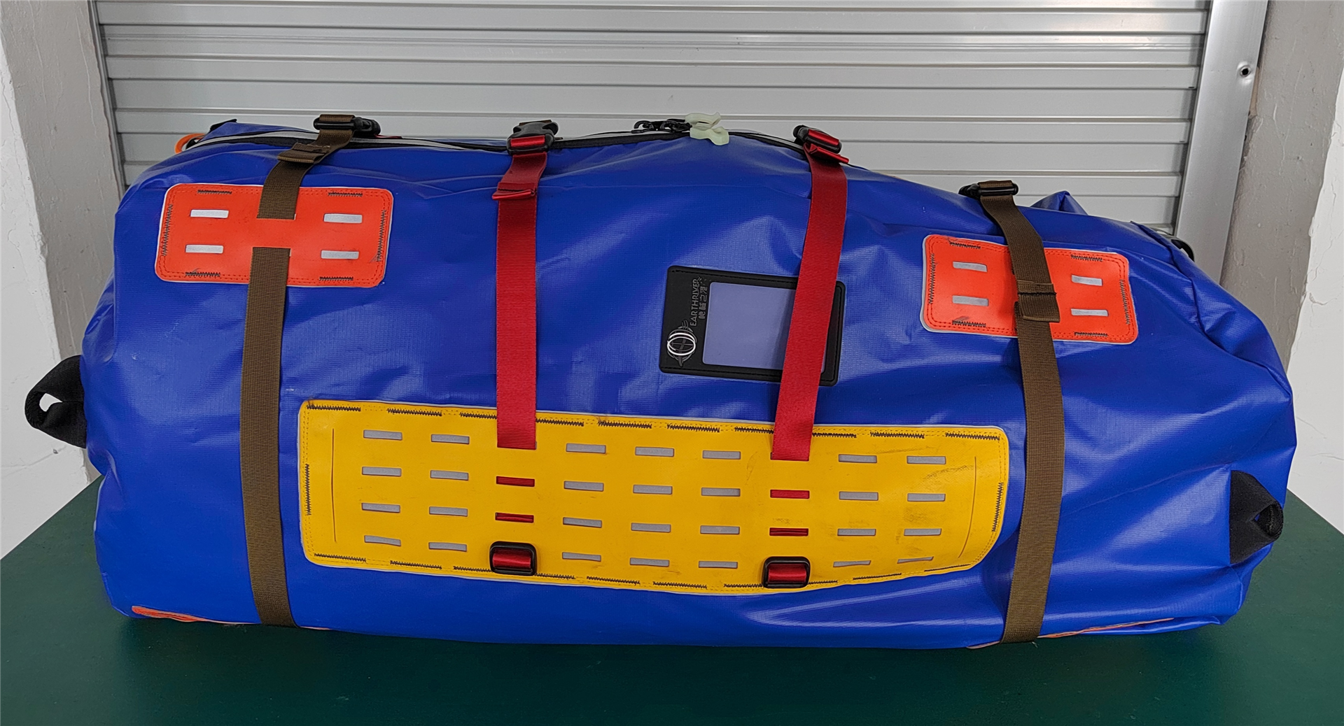 水域救援装备包 地球之河 ER-DF120
