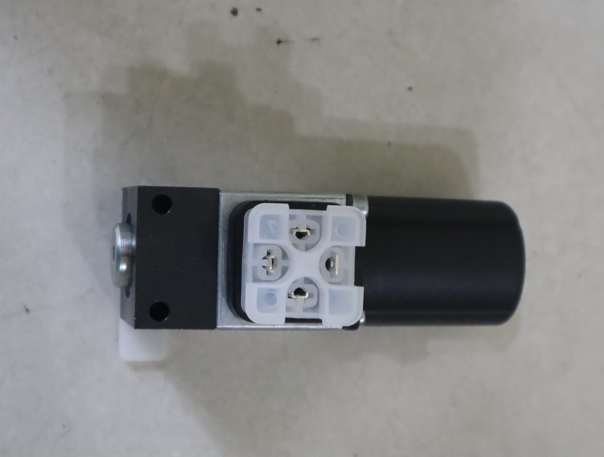 HED8OP20/200K14S R901107093 力士乐REXROTH压力继电器压力开关