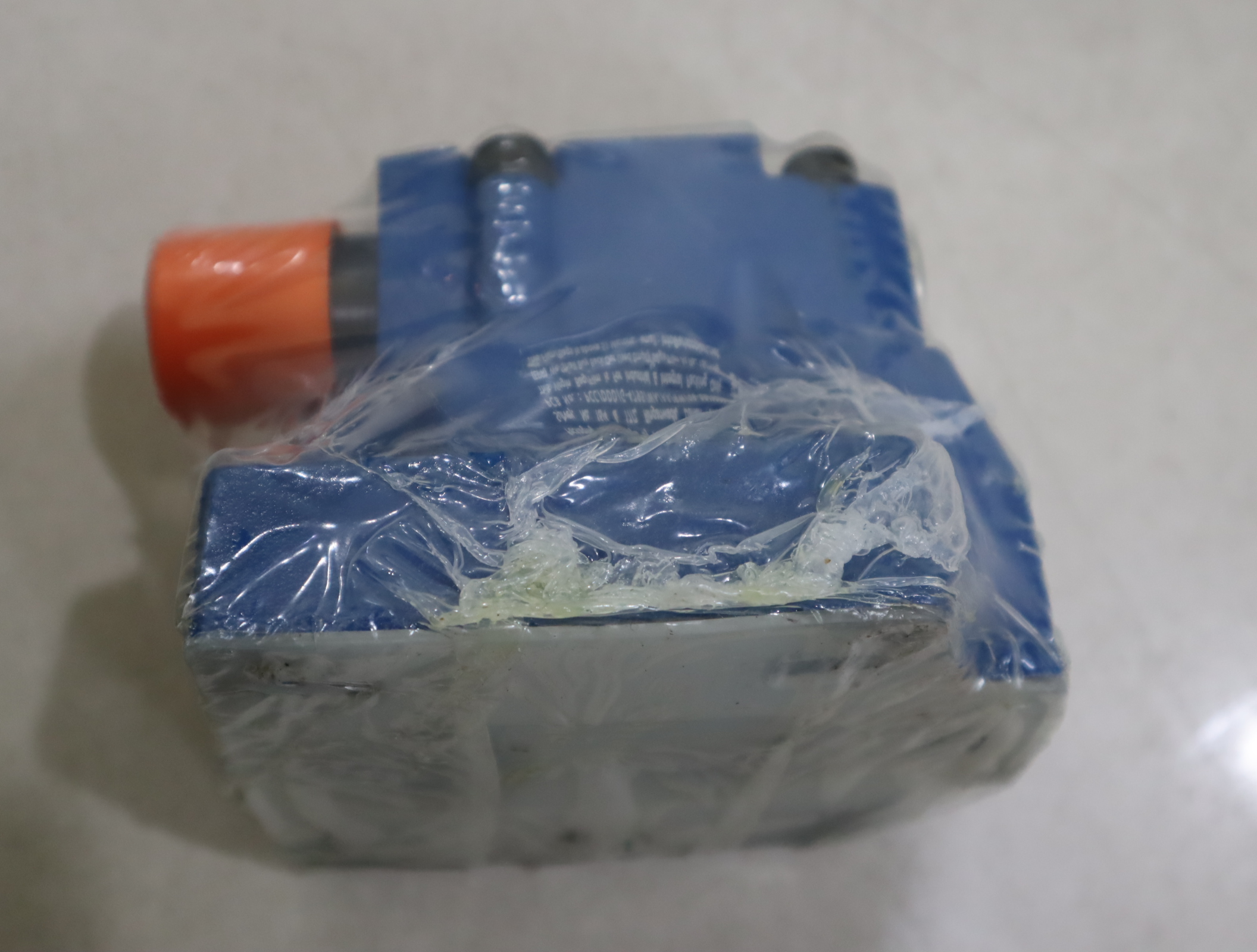 DB20-2-5X/100 DB20-2-52/100 R900589433 力士乐REXROTH溢流阀