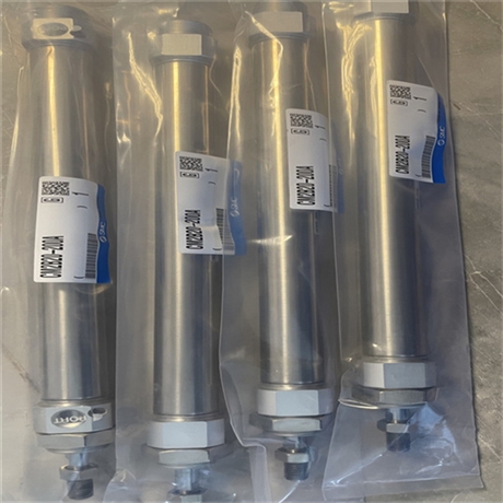 MHZ2-16D十字滚柱平移型气爪MHZL2-16D