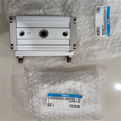 日本SMC不锈钢气缸MHZL2-16D2