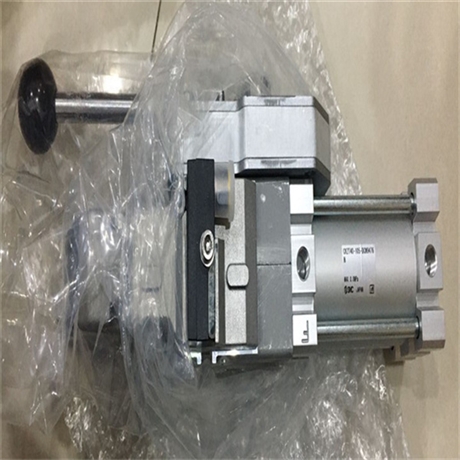 SMC机械接合式无杆气缸MY1B20G-200