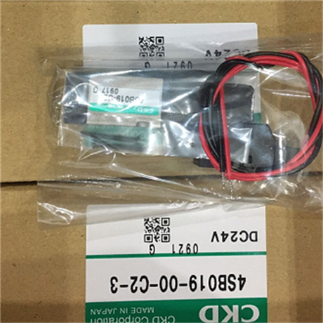 尺寸图CKD喜开理流量传感器WFK2-250EABAN-A