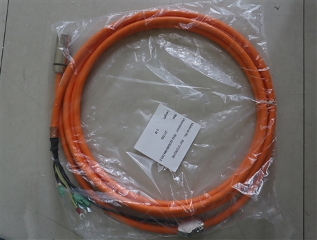 R911372062/AE RH2-023DBB-NN-005,0 317339 力士乐REXROTH电缆5米