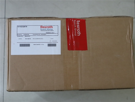 R911385725 RH2-025DBB-NN-050,0 德国力士乐REXROTH电缆接头50米