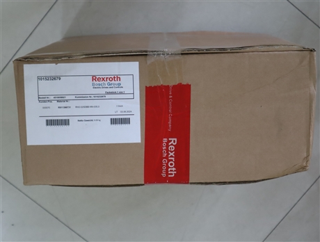 R911396731 RH2-025DBB-NN-035,0 德国力士乐REXROTH电缆接头35米