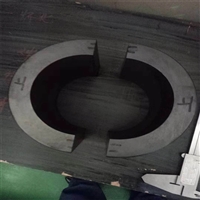 石墨盖板T398中钢石墨T398光伏石墨