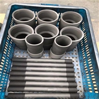 西格里石墨R6140石墨轴套中粗颗粒石墨