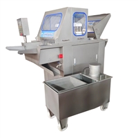 盐水注射机烤鸭注射机 牛肉盐水注射机