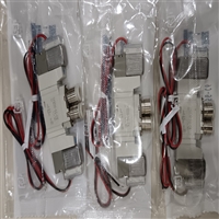 SMC电磁阀EVT325V-03F5D0-Q