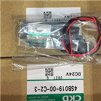 尺寸图CKD喜开理流量传感器WFK2-250EABAN-A