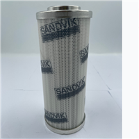 矿山挖掘机压力滤清器元件55225022 SANDVIK滤芯P566672