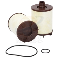 曲轴箱呼吸器过滤器55225130机油油水分离空气滤芯滤清器