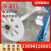 抚顺保温钉 保温锚固钉 源头厂家