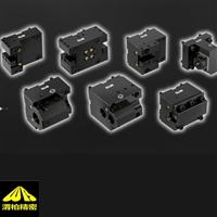 德国WTO动力刀座及wto刀座拥有精密刀座和刀具系统