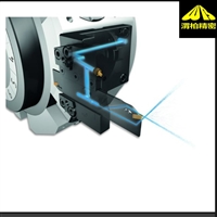 渭柏代理WTO多轴刀座DMG与wto滚齿刀座Niles