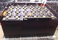 成都铅酸电池回收 叉车电瓶回收厂家