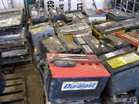 崇州铅酸电池回收 叉车电瓶回收 ups电池回收 工业电瓶回收