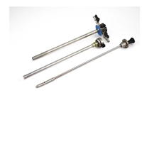 日本奥林巴斯OLYMPUS宫腔电切镜外管鞘A42021A