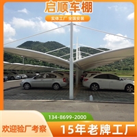 温州洞头电瓶车汽车棚报价方案设计