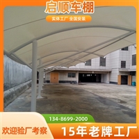 PVDF 膜布与 PVC 膜布性能差异对比分析