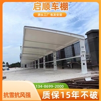 丽水龙泉厂房张拉膜棚报价方案制定与成本效益分析