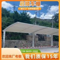 一种纯电动车用的安装电动车充电遮雨棚的公司哪里可以找