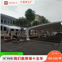 温州文成厂房墙面防雨棚应对恶劣天气后的安全检查