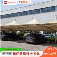 山东青岛崂山区门头雨棚PVDF膜布翻新更换服务