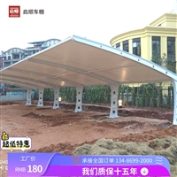 阿坝膜结构门头雨篷价格，通道雨棚膜布更换报价