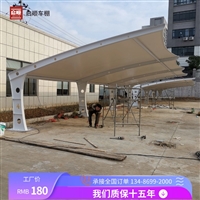 宁波象山电动伸缩雨篷定制发货区挡雨棚，电梯口门头雨篷安装