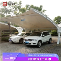 丽水景宁厂房张拉膜棚生产安装服务提供者