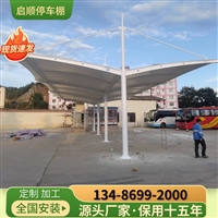 杭州西湖PVDF建筑膜材创新设计精选方案与知名制作