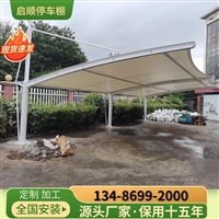 东阳装卸货平台雨棚定制加工价格透明公司优选