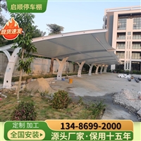 嘉兴平湖张拉膜雨棚定制加工价格与公司选择指南