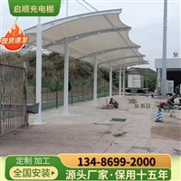 宁波宁海厂房雨篷定制服务与造价成本控制方案