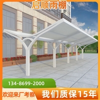 西藏膜结构门头雨篷看台，通道雨棚膜布更换团队