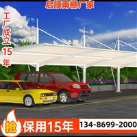 衢州开化DIY简易车棚创意设计指南与信赖制作服务商