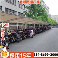 大连膜结构通道雨棚材料，门头雨篷品牌推荐