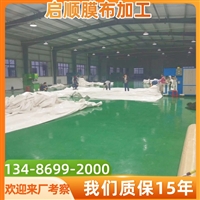 杭州膜结构门头雨篷客户，通道雨棚评价参考