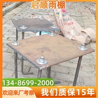 精选苍南汽车停车棚创意设计方案与信赖制作，打造安全便捷停车空间