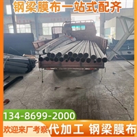 淮北球场膜结构通道雨棚，门头雨篷油漆翻新