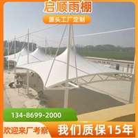余姚新能源充电站遮雨棚环保耐用制作指南