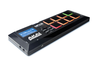 AKAI MPX8 移动SD样本播放器