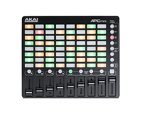 AKAI APC mini 紧凑型Ableton Live控制器